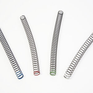 Enhanced Buffer Spring