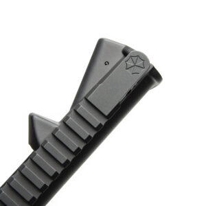 Gen 4 Forged Upper Receiver - Archived