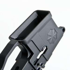 Billet Lower Receiver 7075